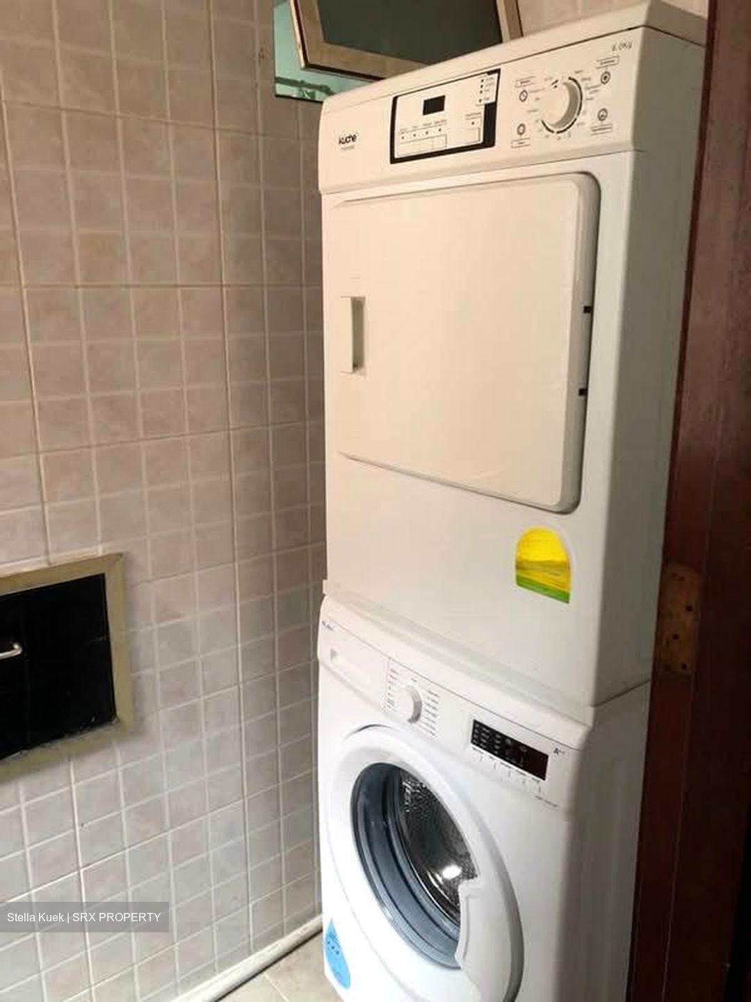 Langston Ville (D9), Apartment #550867611